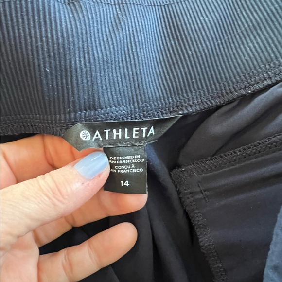 Athleta Brooklyn ankle pant - Picture 6 of 7
